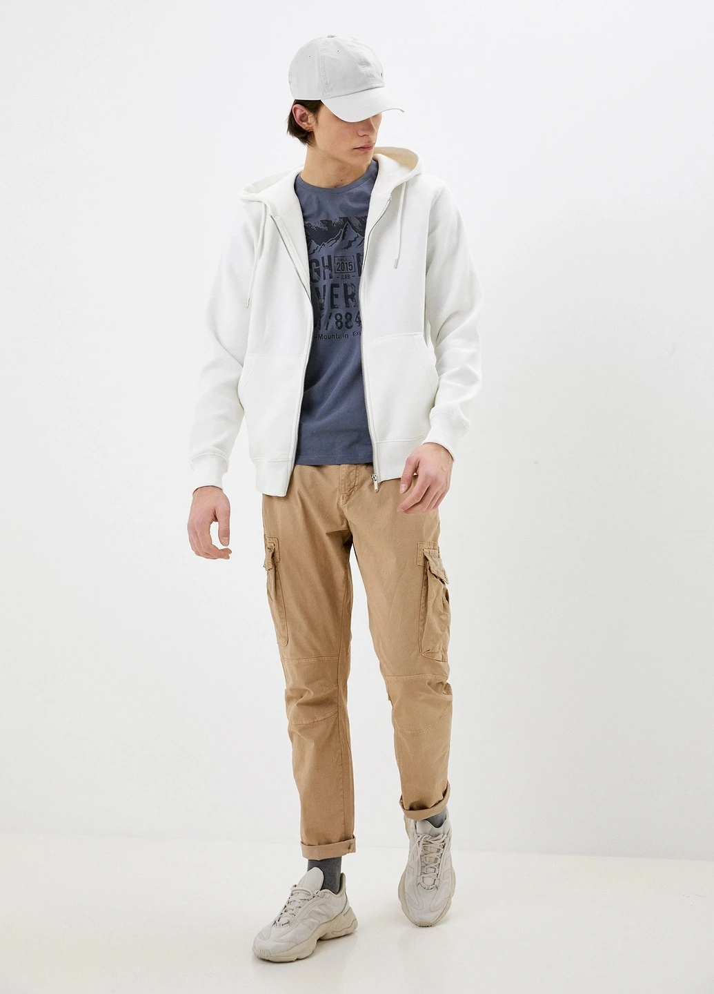 Реглан JACK&JONES (254468786)