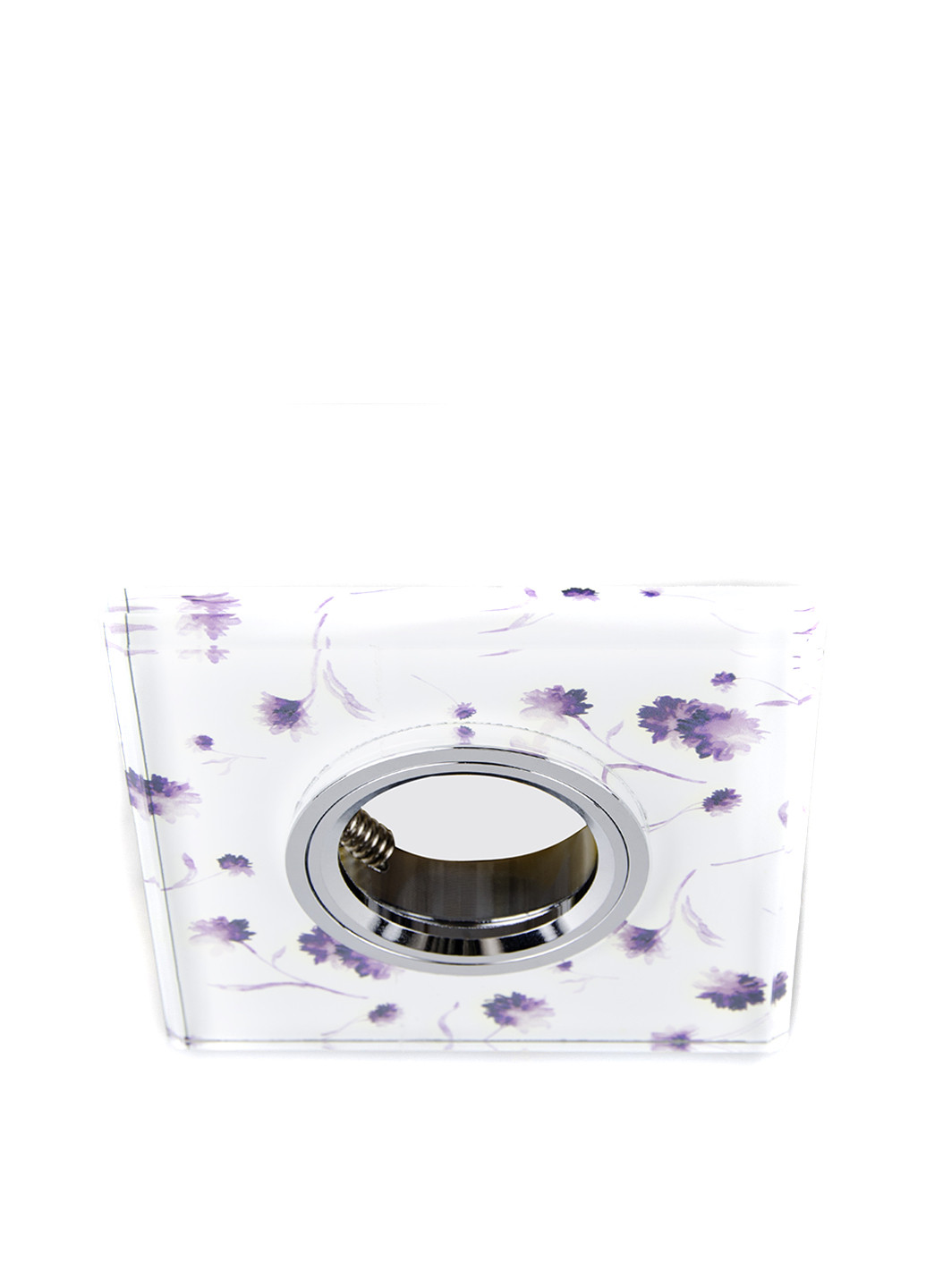 Світильник точковий, 100х25х20 мм Brille (129870175)