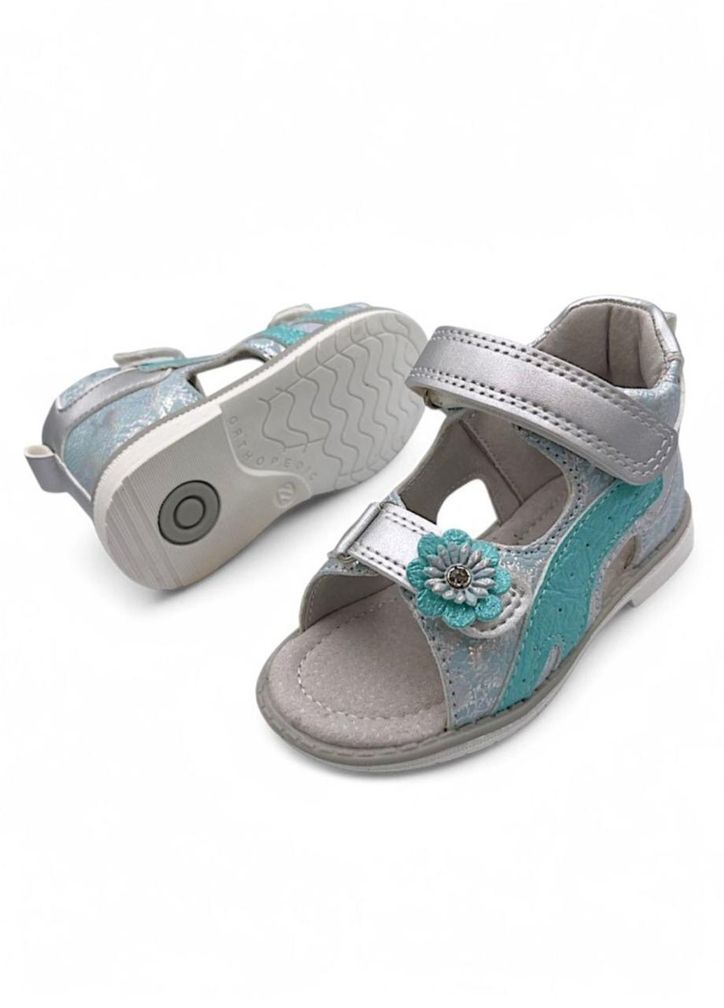 Босоніжки American Club (330174065)