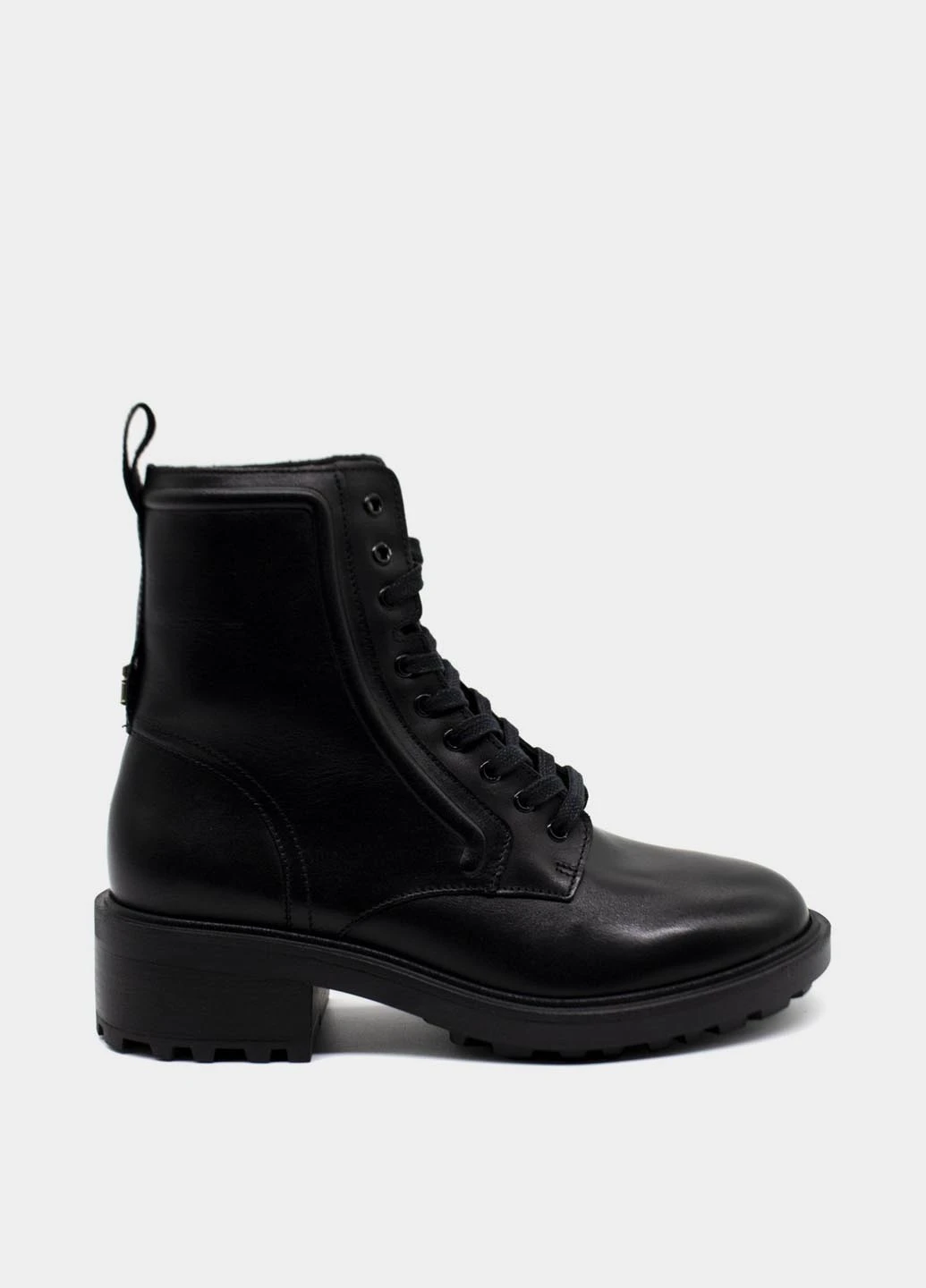 Черевики Tommy Hilfiger Essential Biker Boot (328399680)