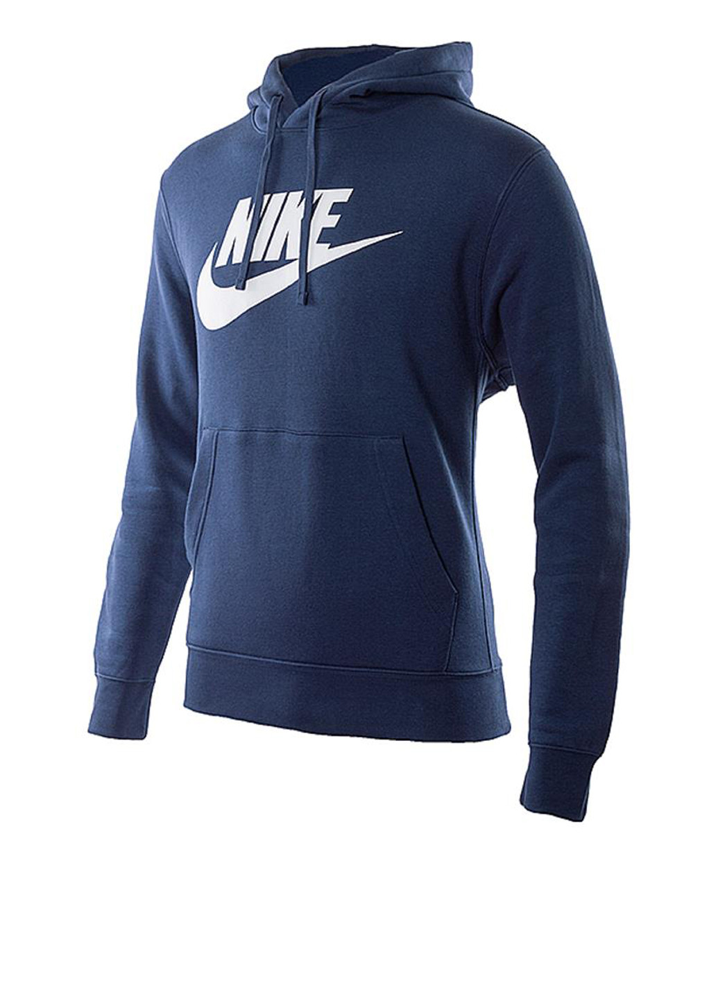 Худи BV2973-410 Nike Nsw Club Hoodie Po Bb Gx (319366001)