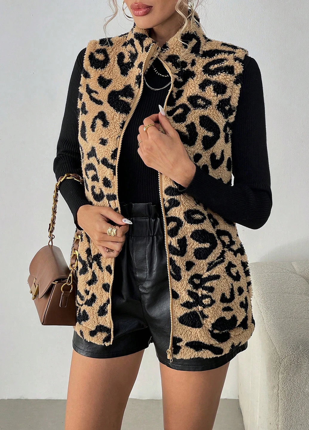 Жилет SHEIN (339132813)