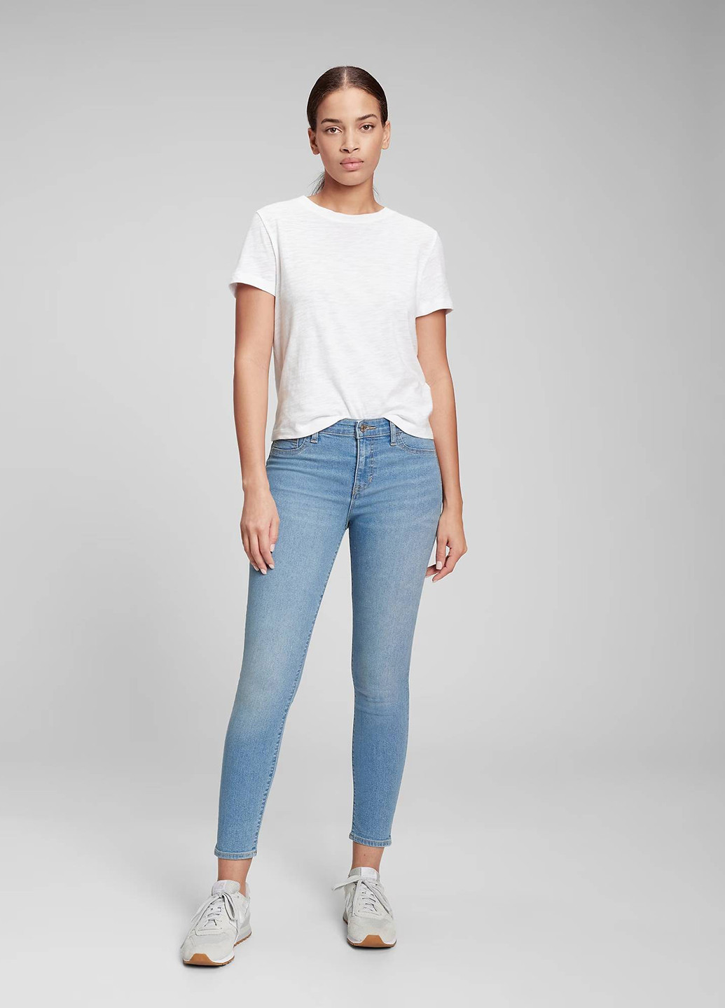 Джинсы Gap - (348598704)