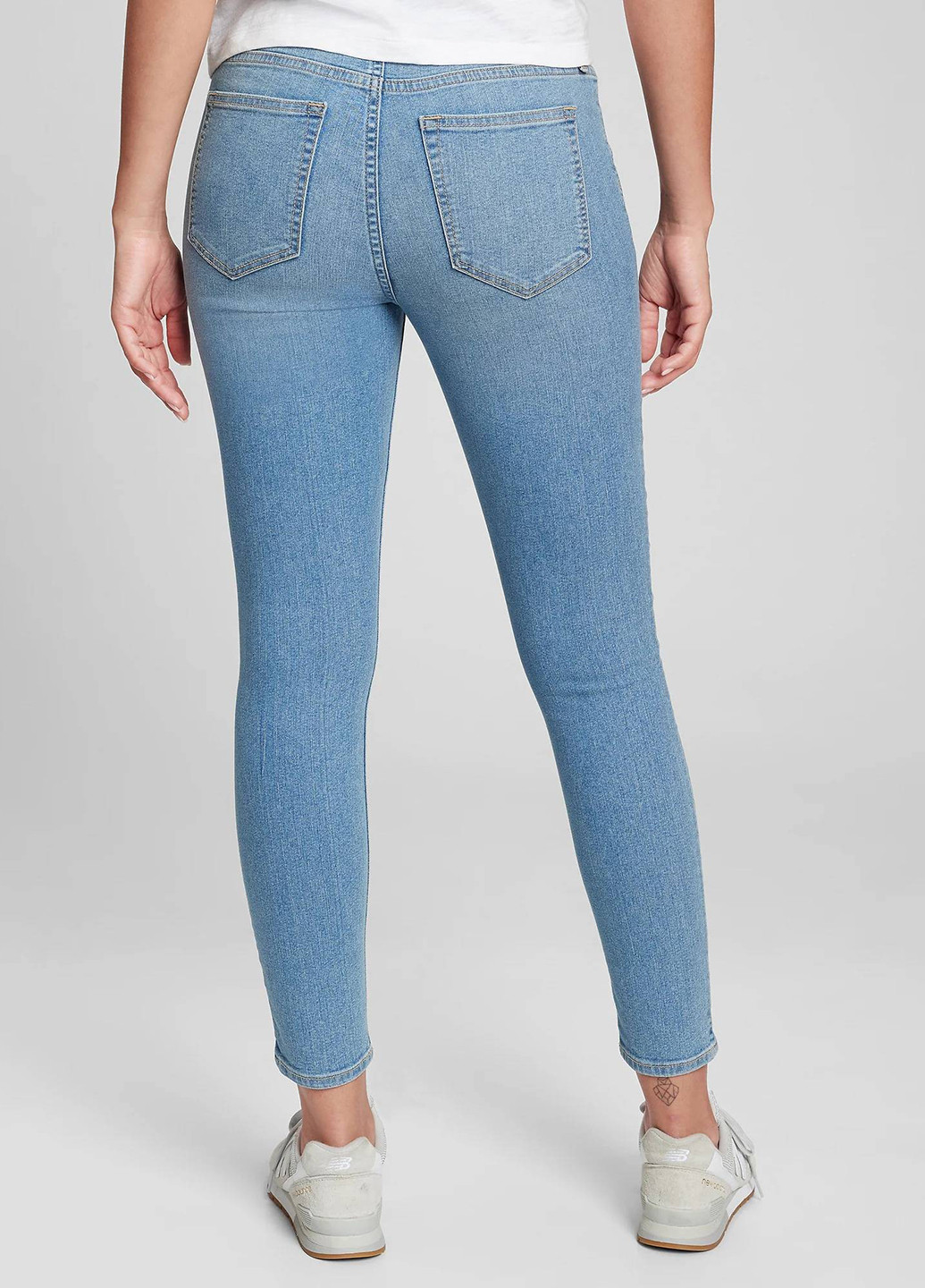 Джинсы Gap - (348598704)