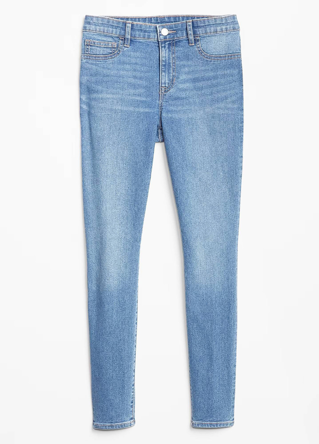 Джинсы Gap - (348598704)