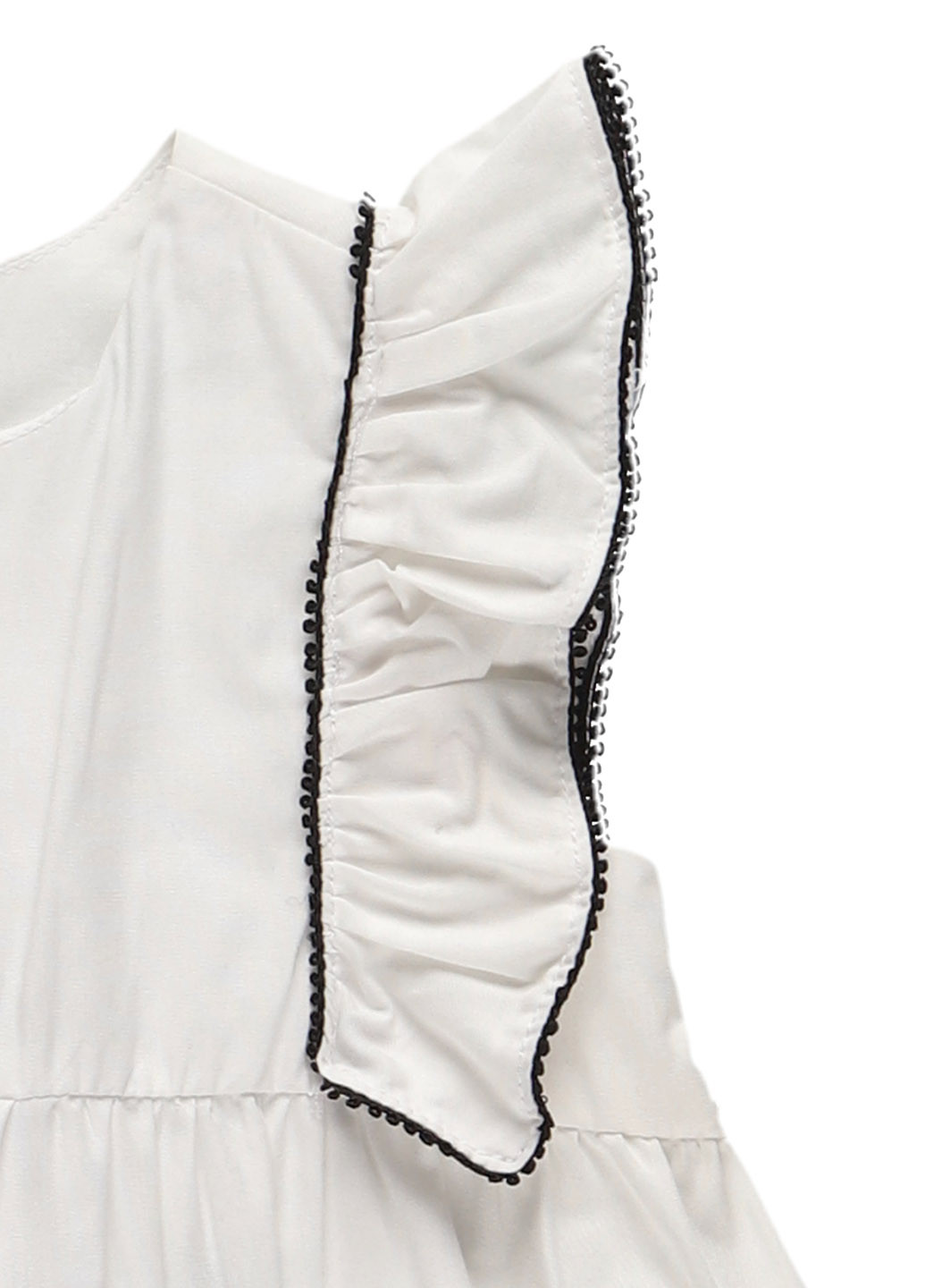 Белое платье Chicco (316481054)