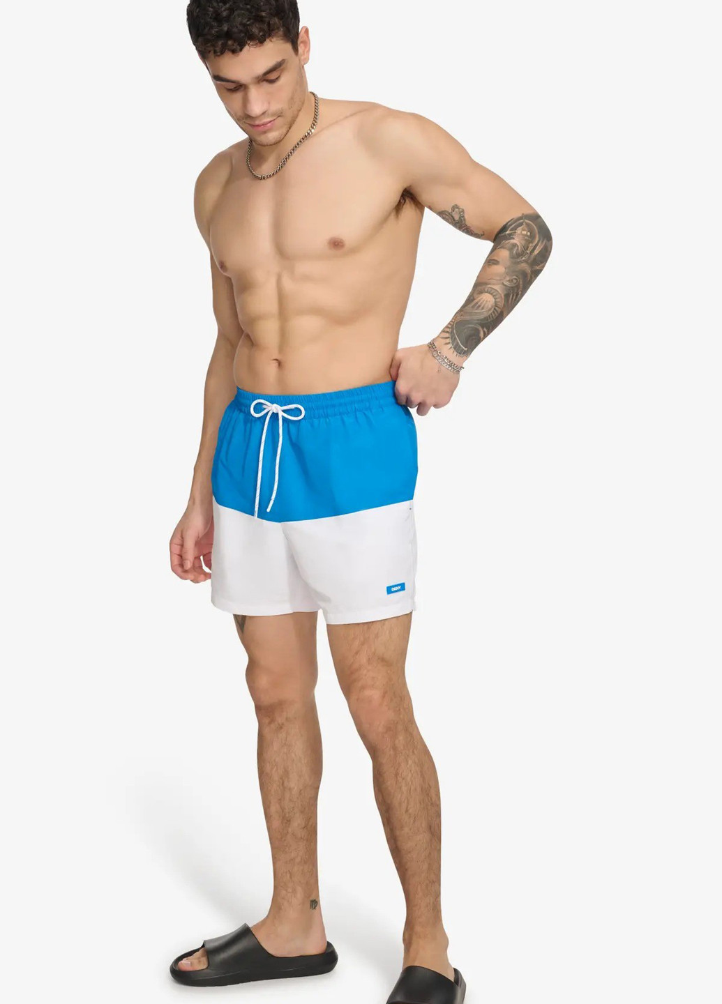 Шорти DKNY (370797852)