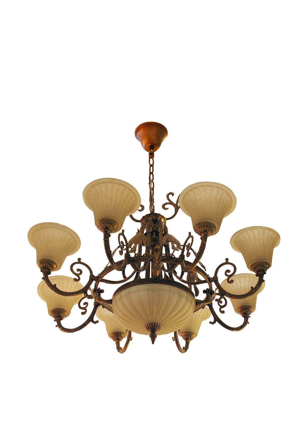 Люстра, 80х120 см Brille (151242499)