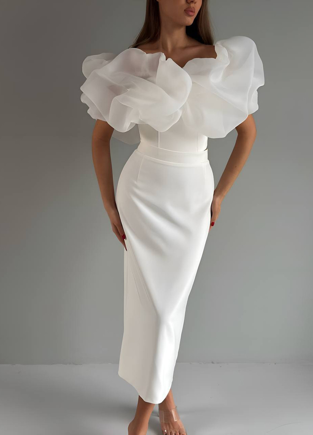 Спідниця No Brand (360479769)