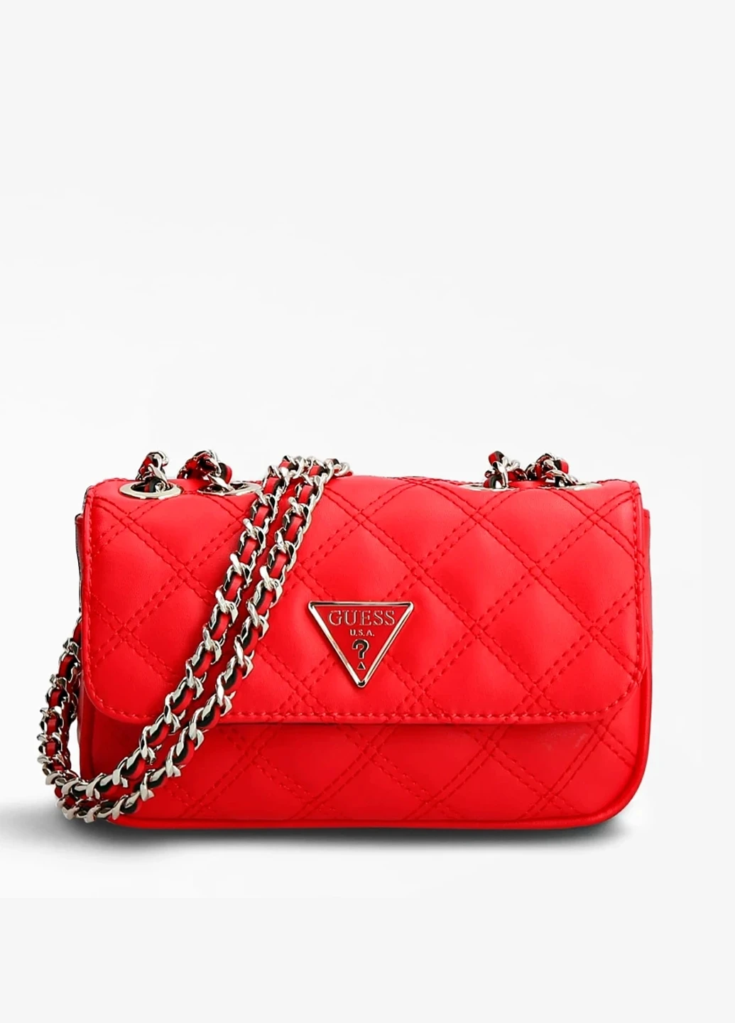 Сумка крос-боді Guess CESSILY MICRO MINI (251444133)