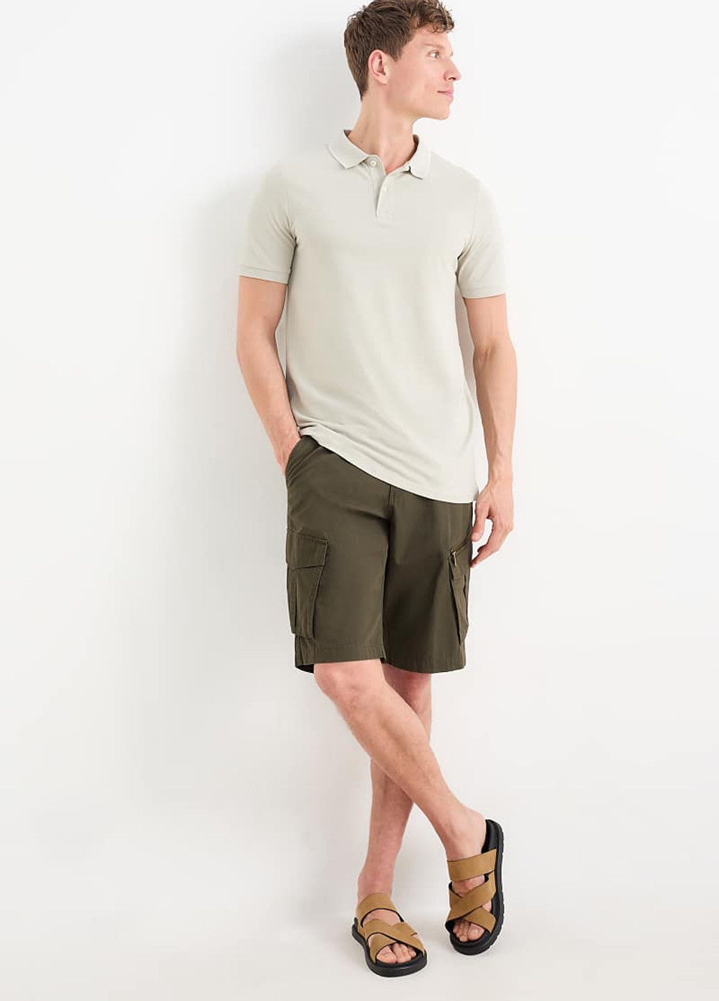 Шорты C&A (330104228)