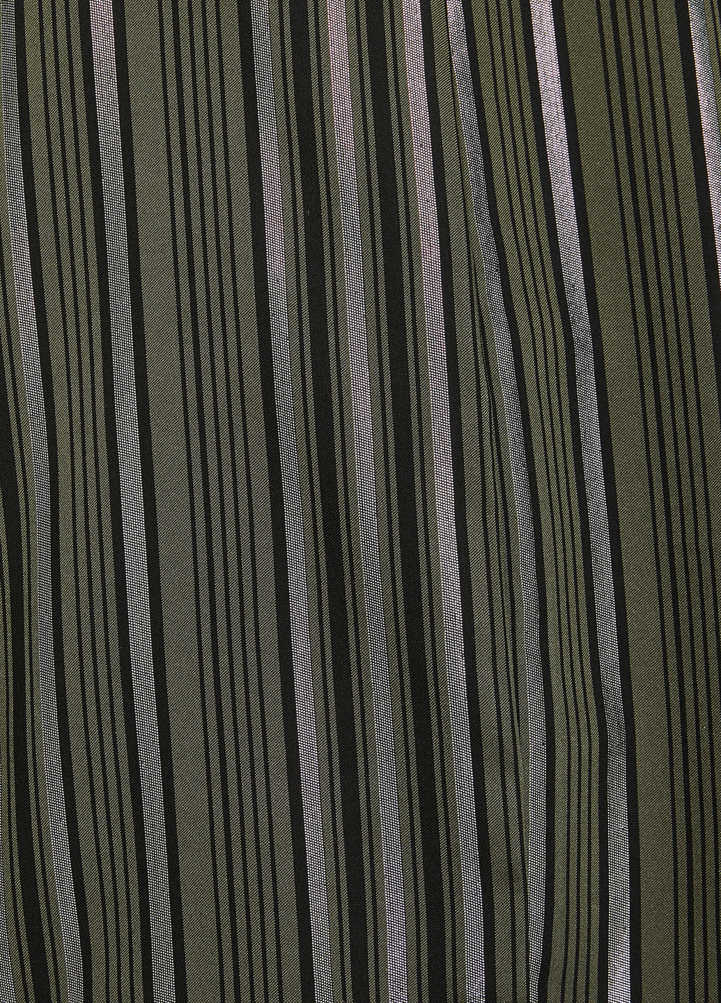 Оливкова (хакі) демісезонна блуза KOTON