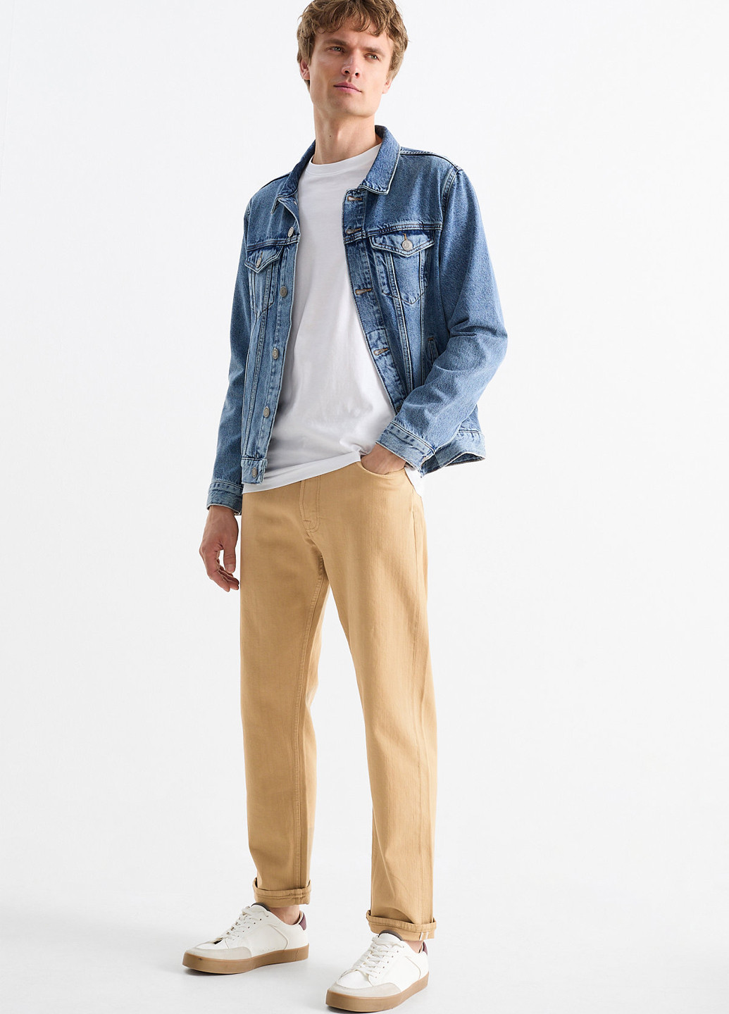 Джинси C&A (362192763)