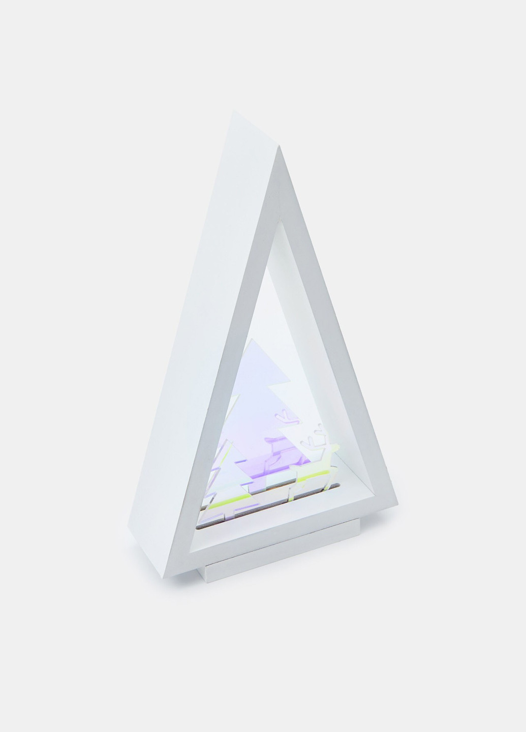 Статуэтка, 15х26,5 см Sinsay (353322315)