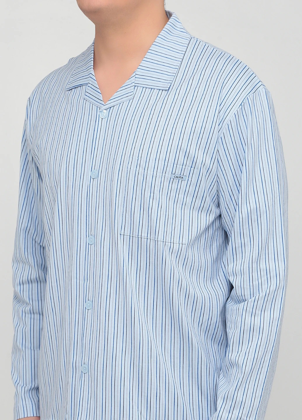 Пижама (рубашка, брюки) Calida (327538531)