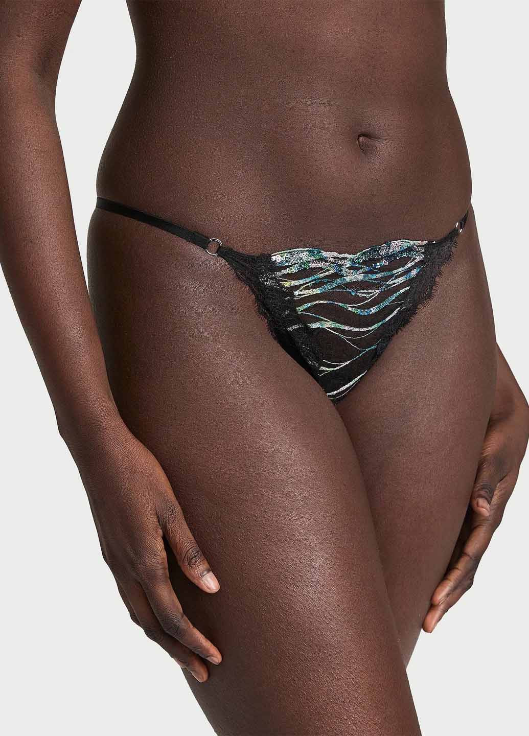 Трусики Victoria's Secret (367242928)