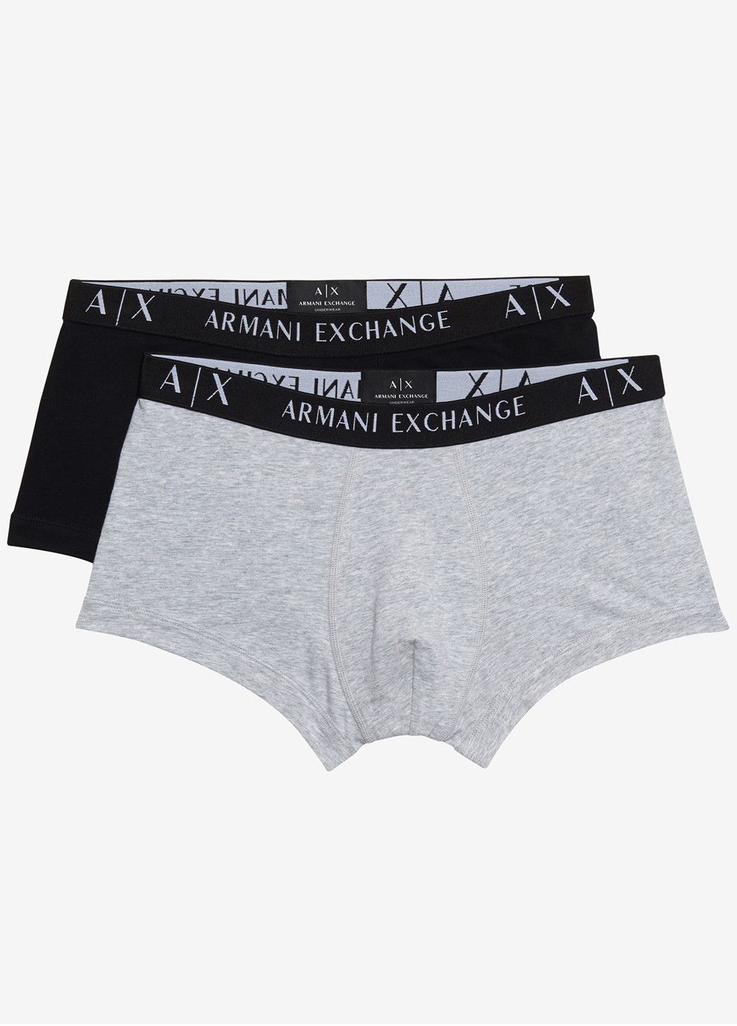 Трусы (2 шт.) Armani Exchange (334710061)