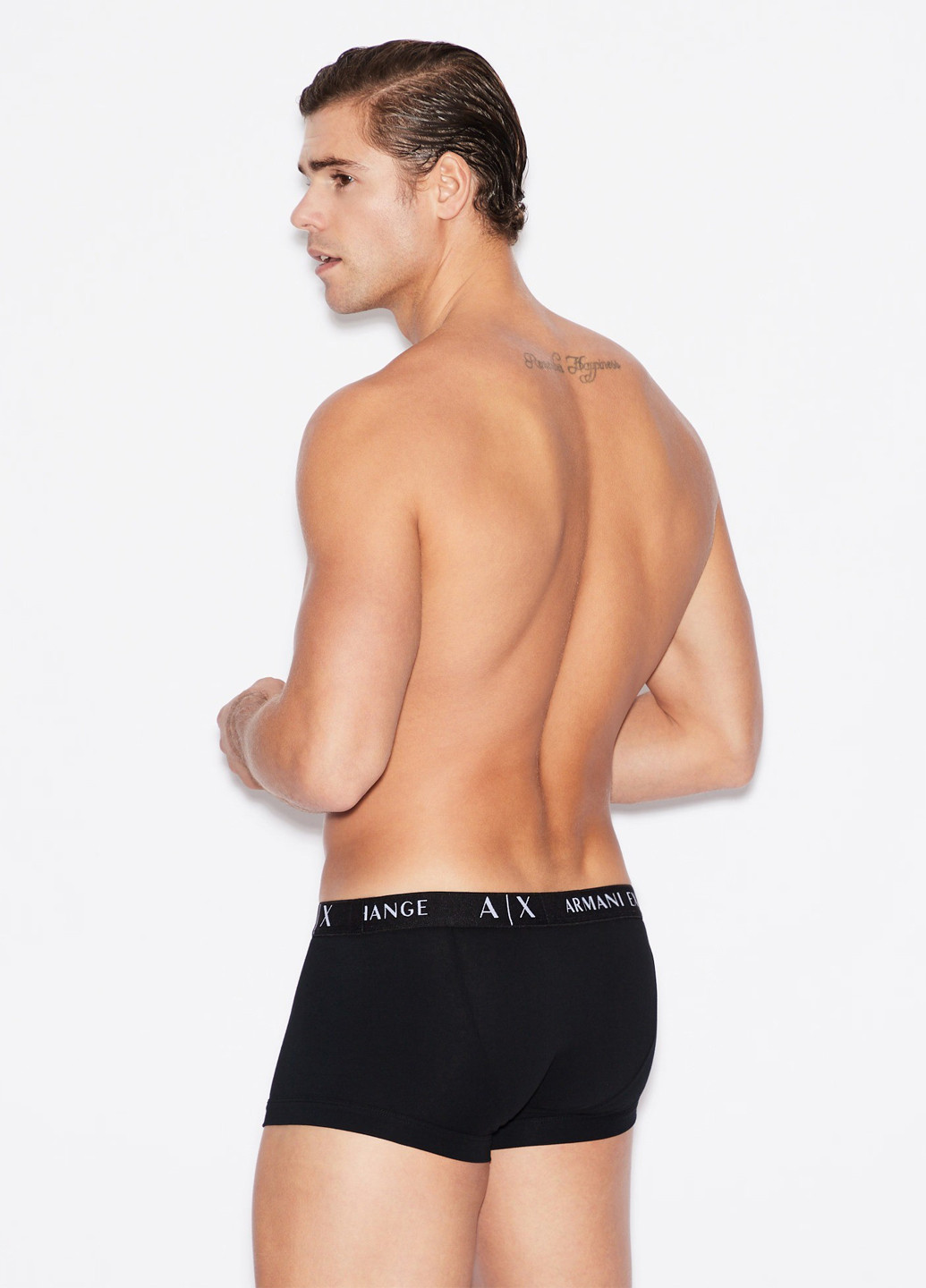 Трусы (2 шт.) Armani Exchange (334710061)