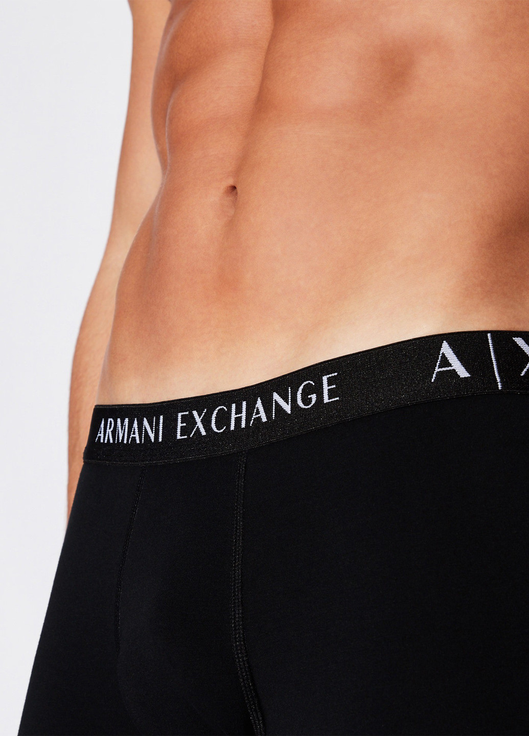 Трусы (2 шт.) Armani Exchange (334710061)