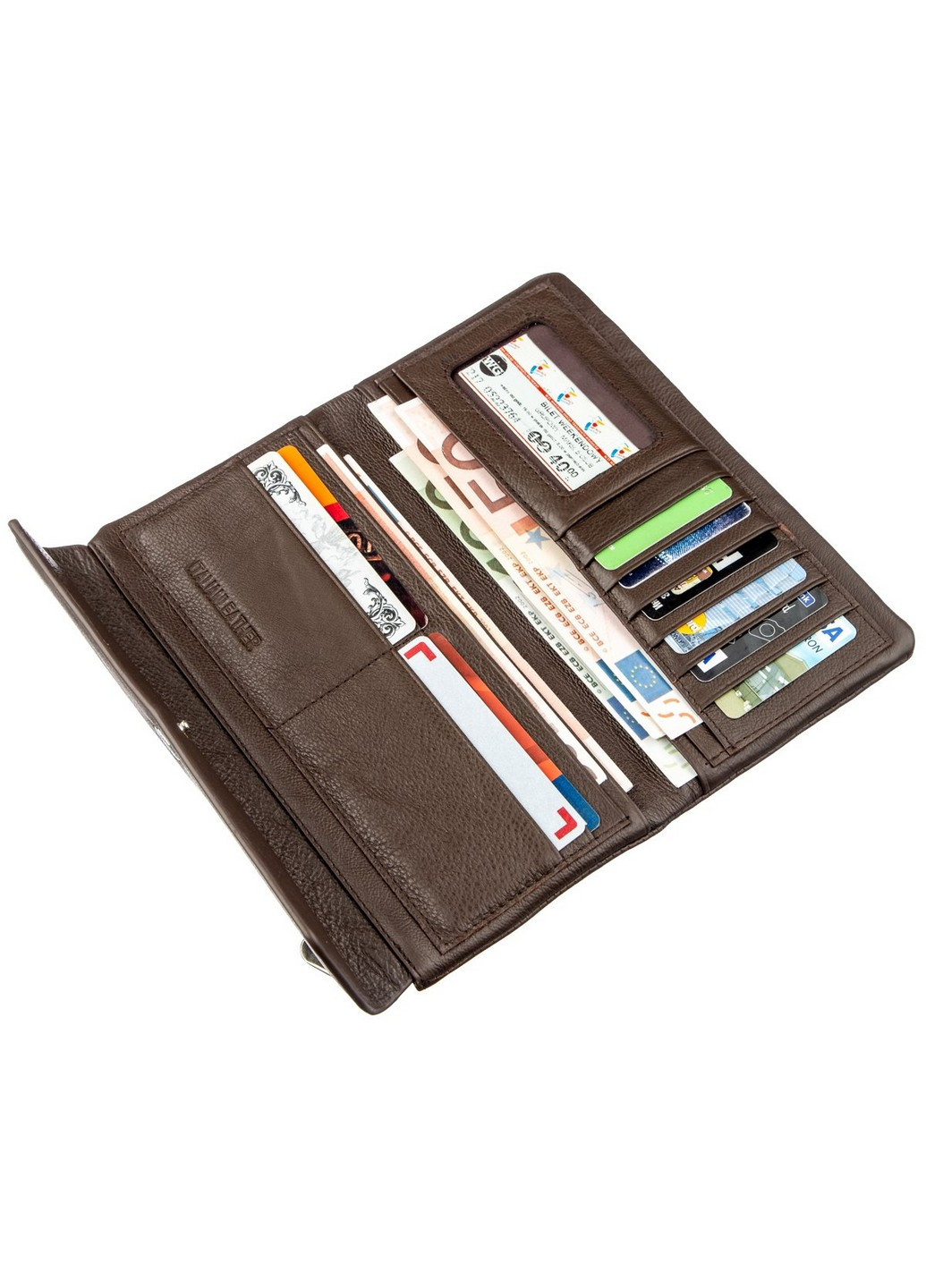 Кошелек-клатч st leather (232262976)