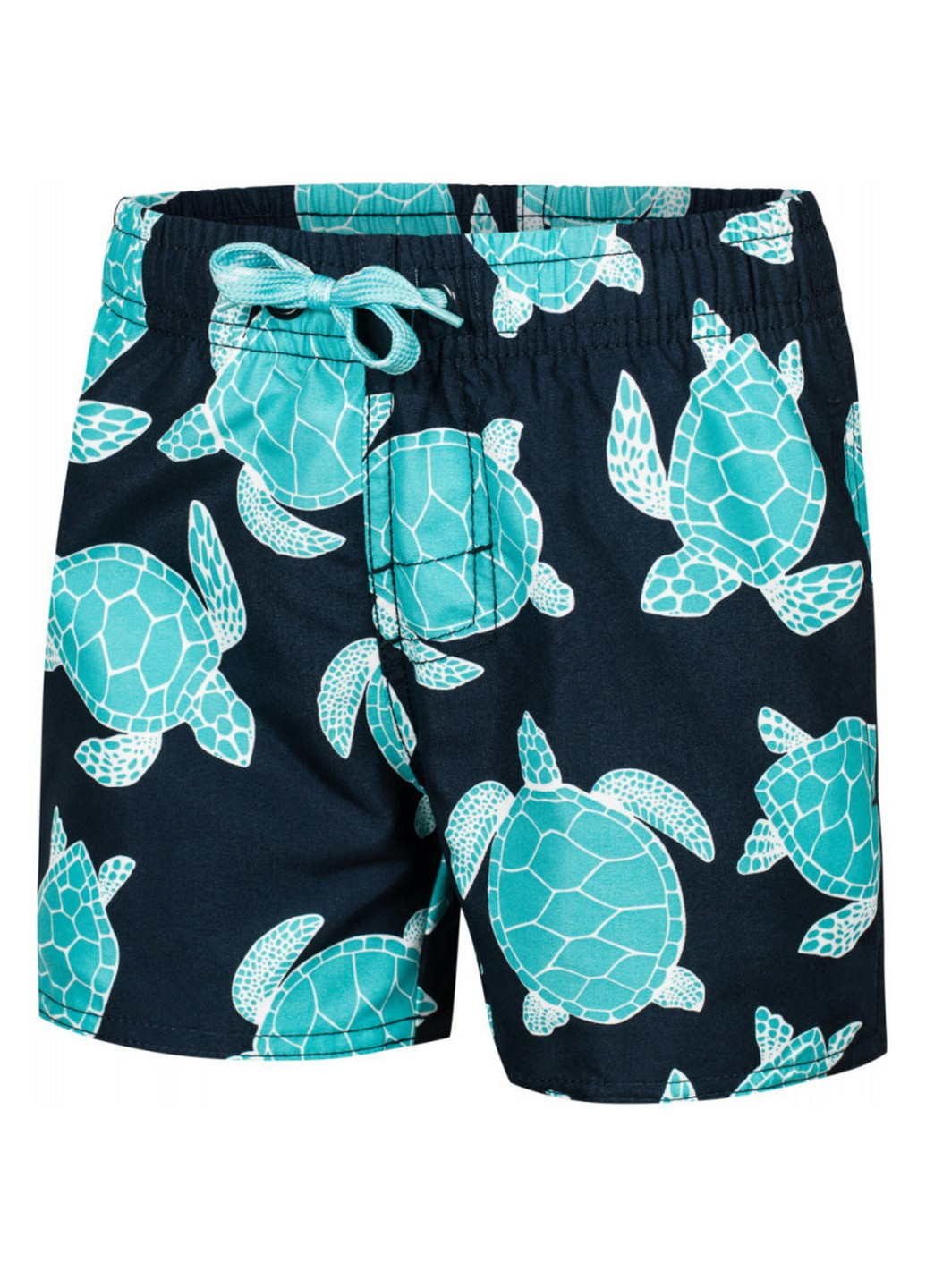 Детские пляжные шорты-плавки 6/8 Aqua Speed (255405279)