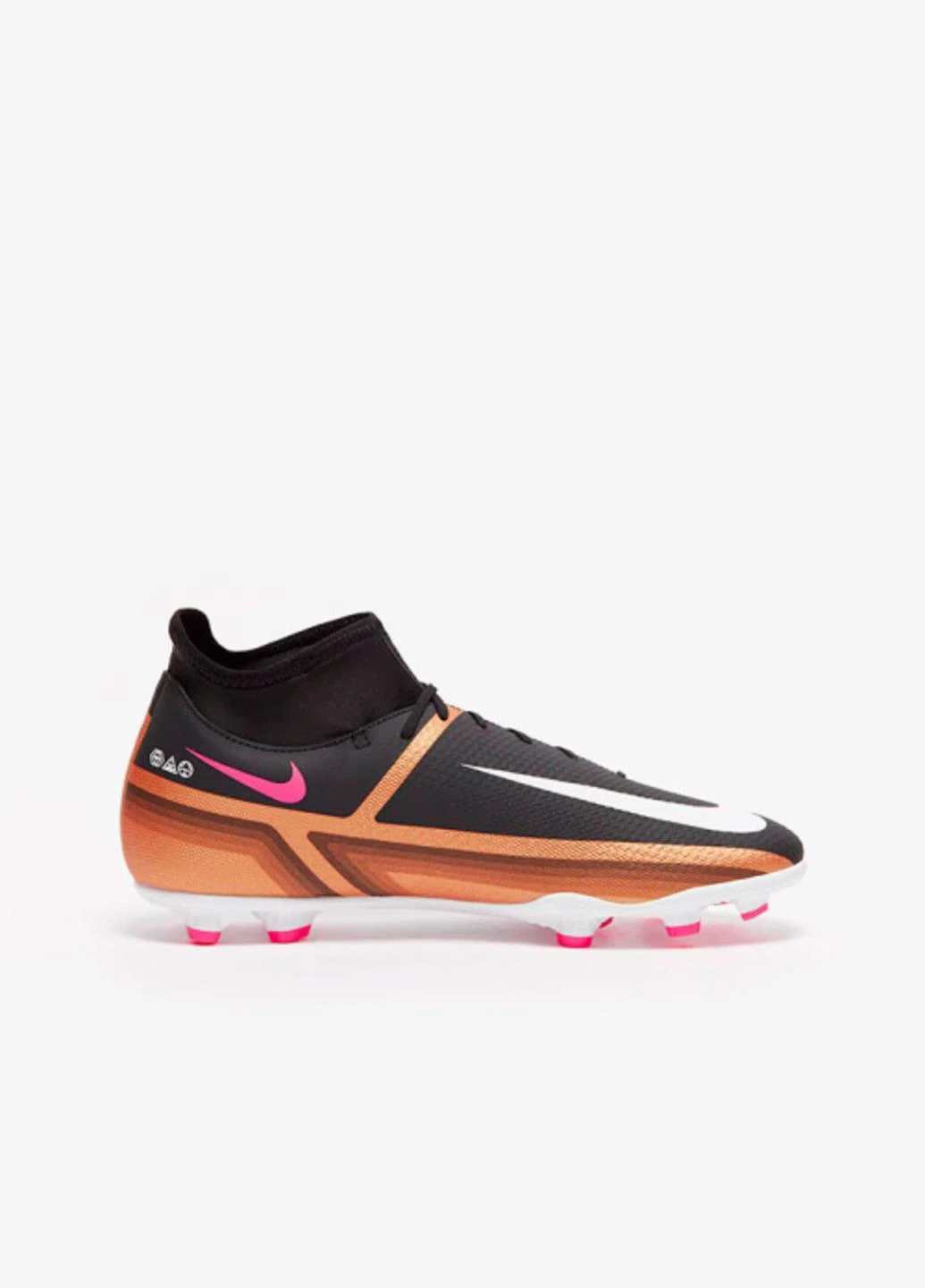 Футбольні бутси DR5967-810 Nike Phantom GT2 Club DF FG/MG (341083547)