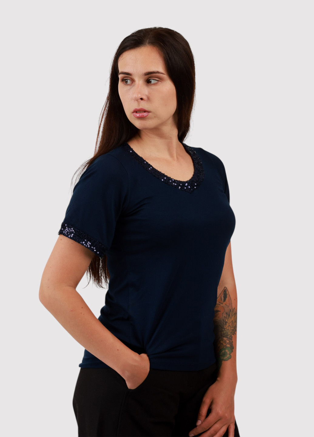 Футболка Studio 1886 - (359854829)