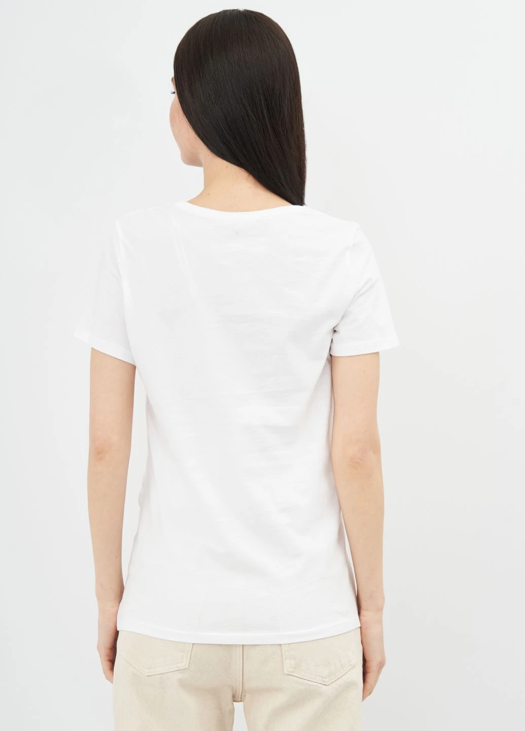 Футболка для беременных H&M - (223454601)