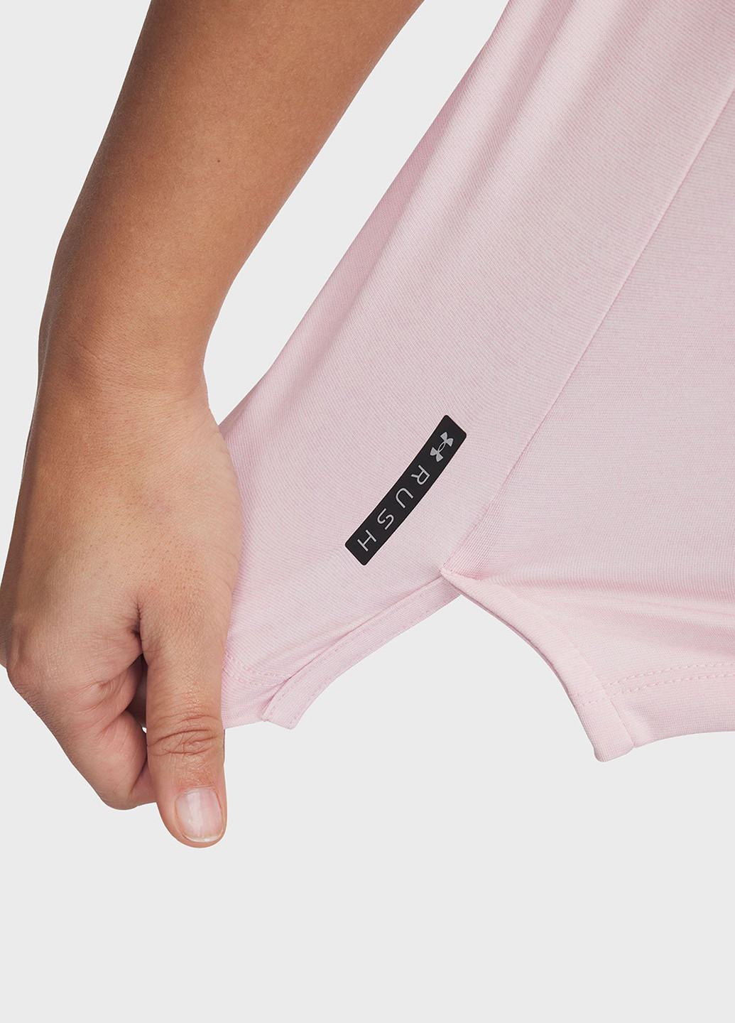 Футболка Under Armour - (332382425)