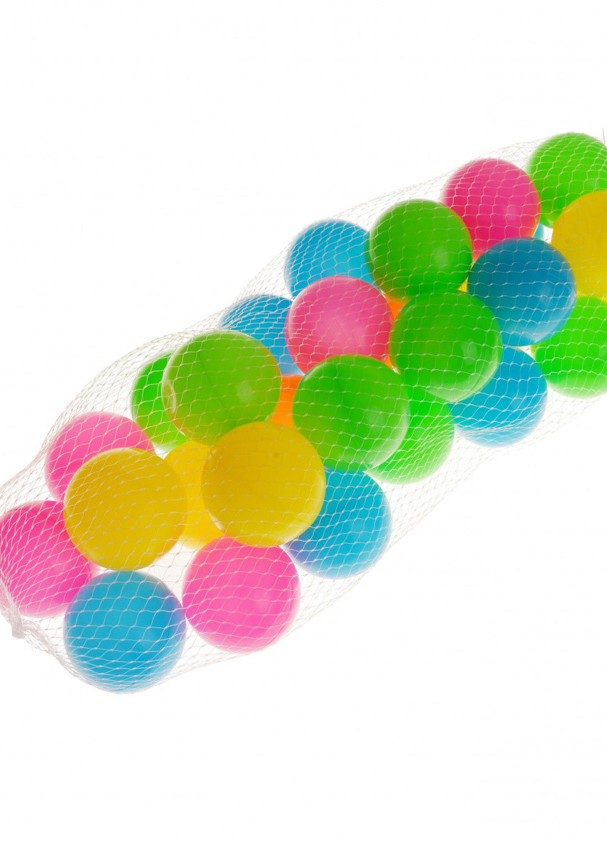 IR27 Шарики для бассейна, 5,5 см NaNa (253918765)