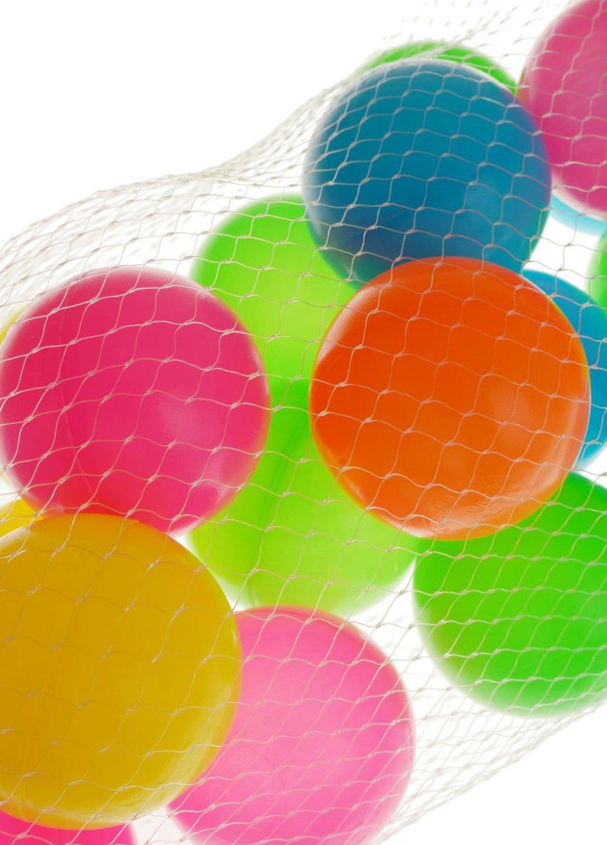 IR27 Шарики для бассейна, 5,5 см NaNa (253918765)