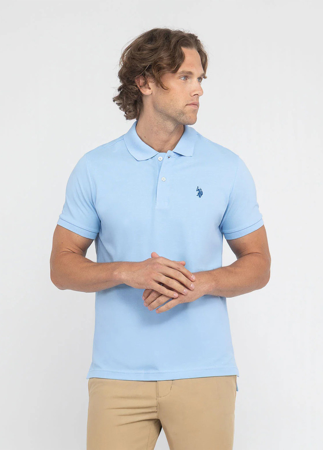 Поло U.S. Polo Assn. (352508556)