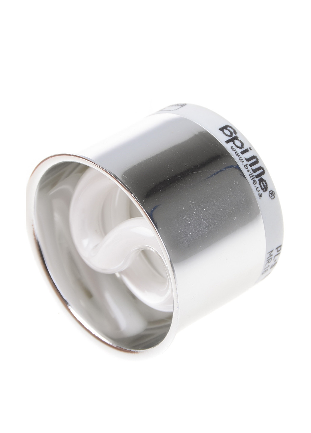 Лампочка, 10,5х6,5 см Brille (144560852)