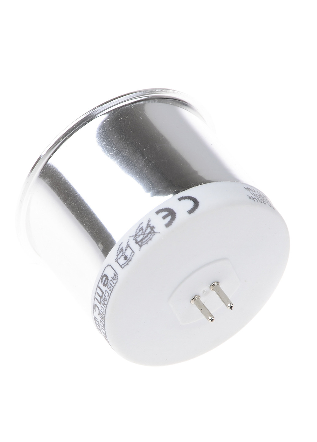 Лампочка, 10,5х6,5 см Brille (144560852)