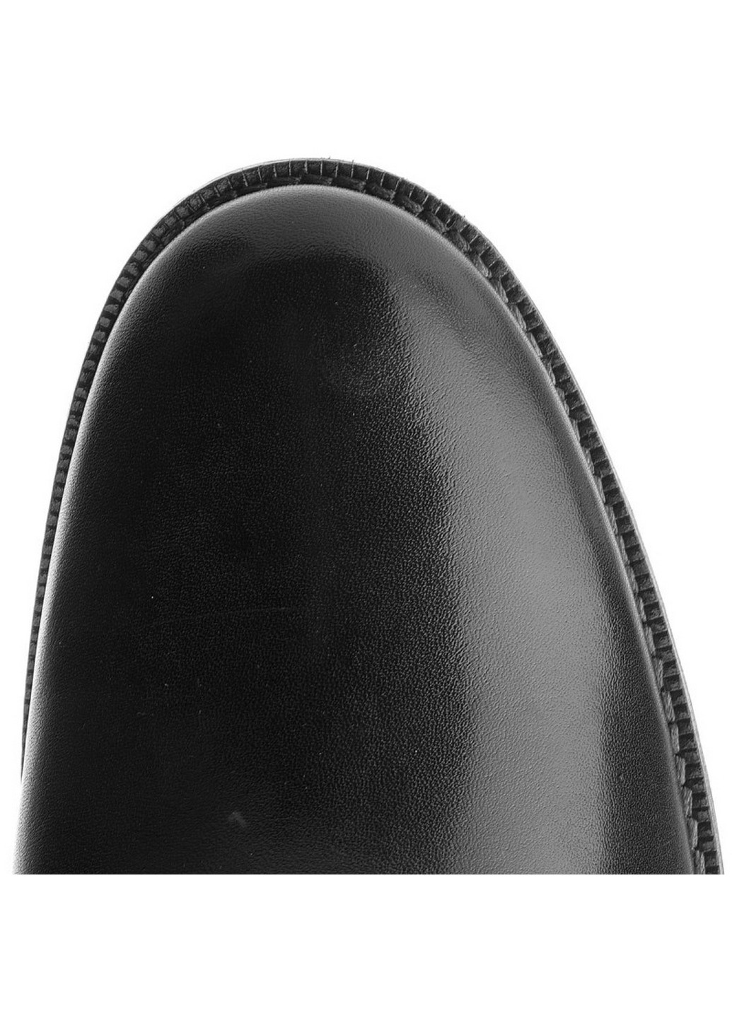 Черные осенние черевики lasocki for men mi07-c322-360-16 Lasocki for men
