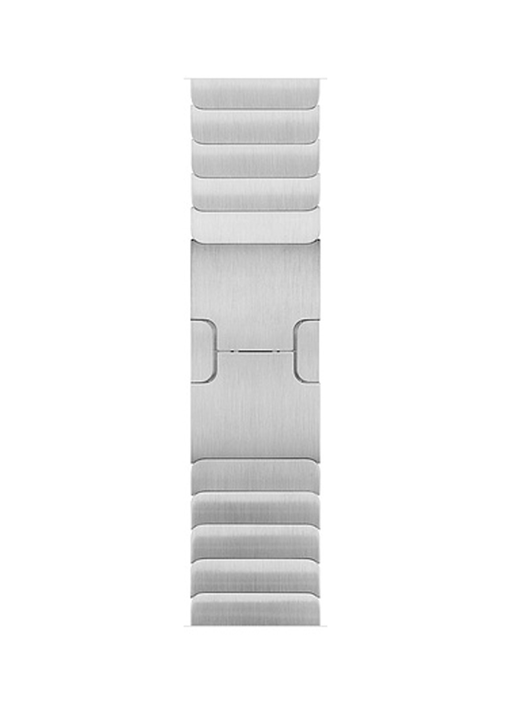 Ремінець для смарт-годин ArmorStandart link bracelet для apple watch (42-44 mm) silver (arm49563) (152111822)