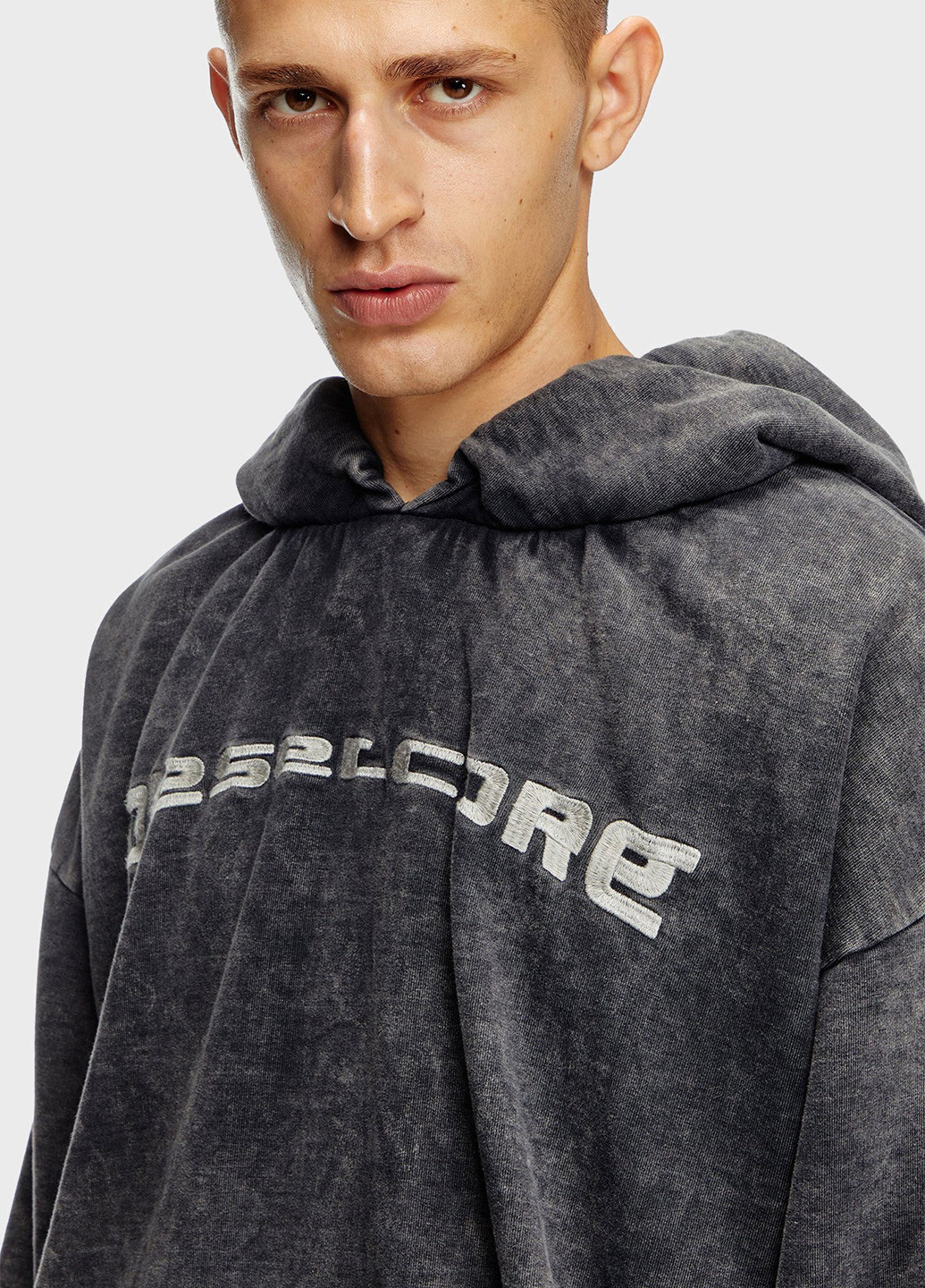 Худі Diesel (347581856)