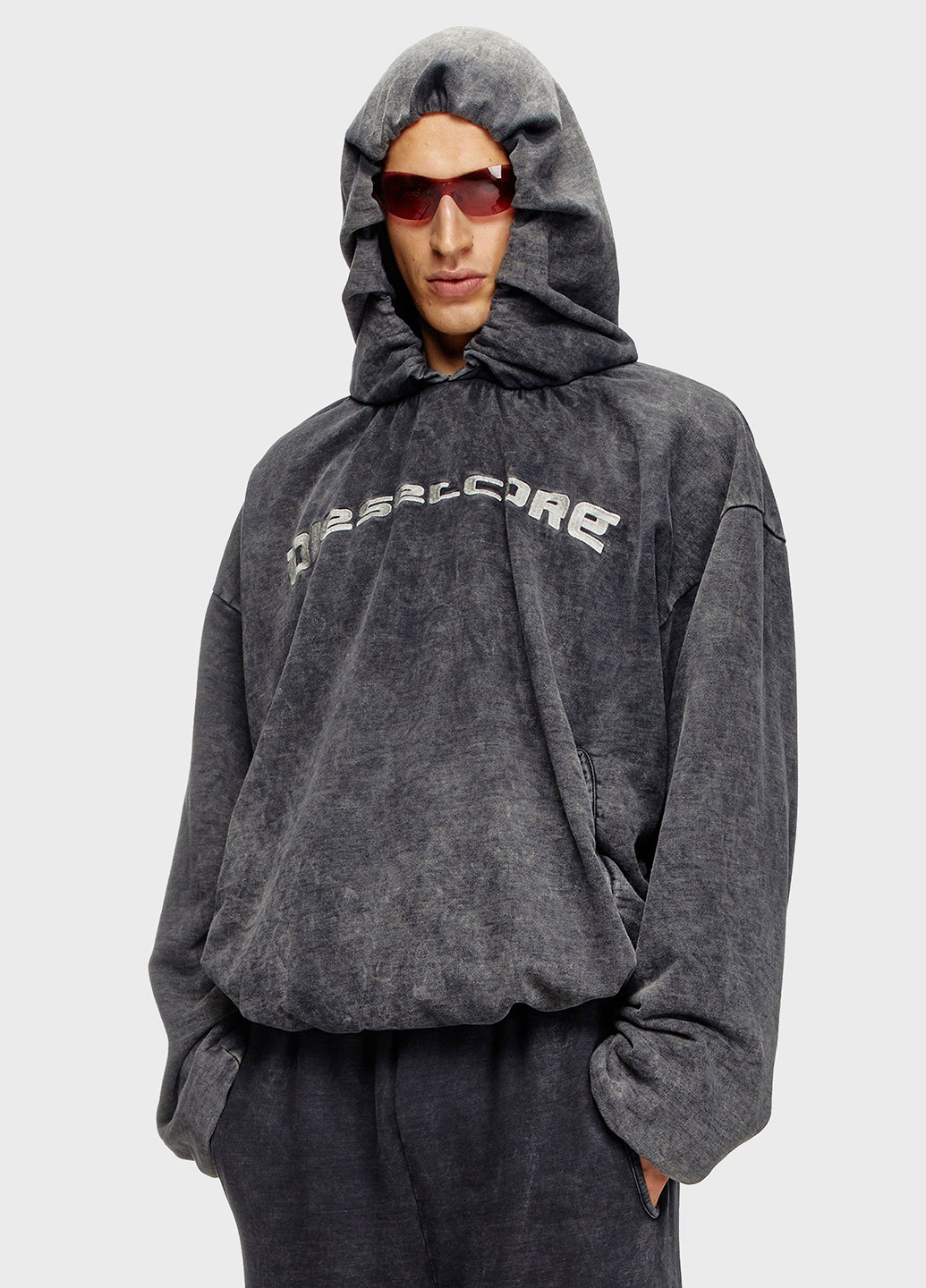 Худі Diesel (347581856)