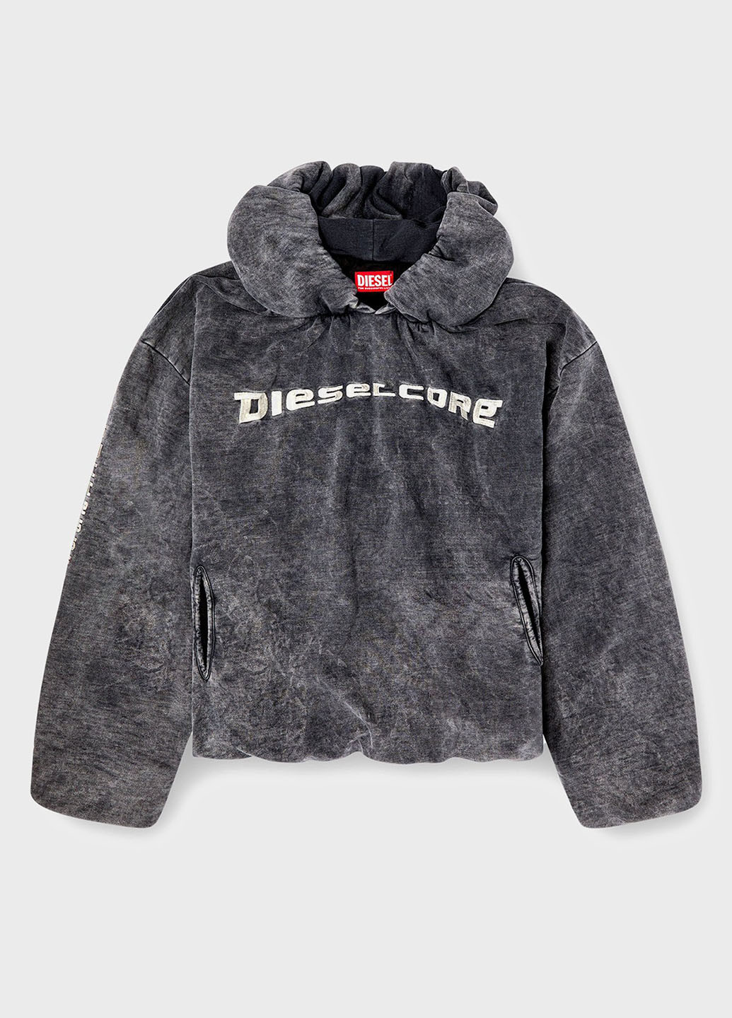 Худі Diesel (347581856)