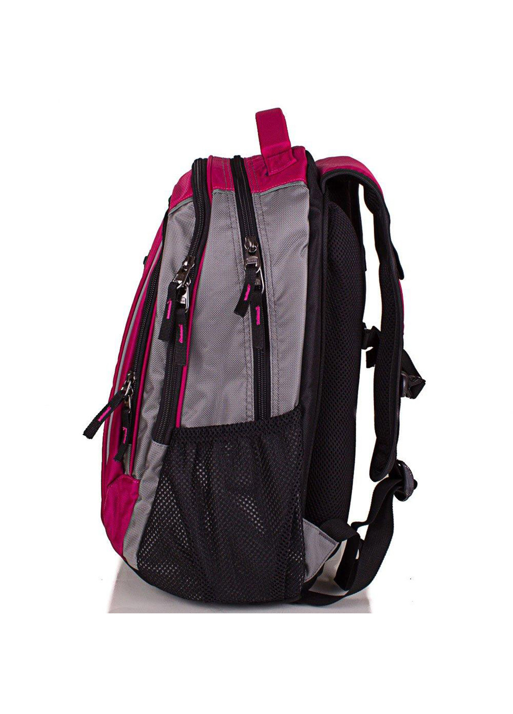 Женский городской рюкзак 29х45х20 см Onepolar (232989752)