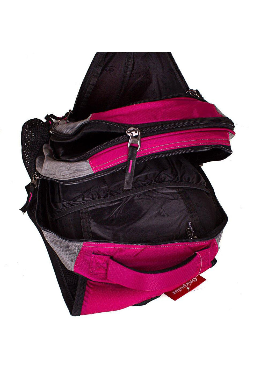 Женский городской рюкзак 29х45х20 см Onepolar (232989752)