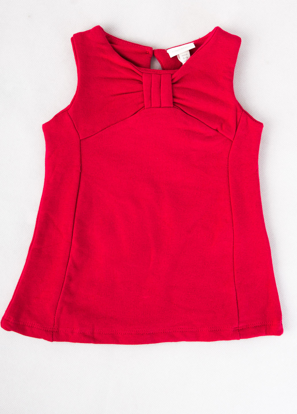 Красное платье Fagottino (253411700)