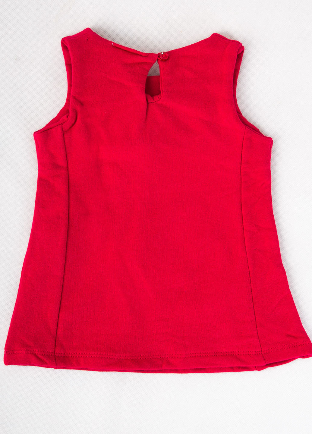 Красное платье Fagottino (253052410)