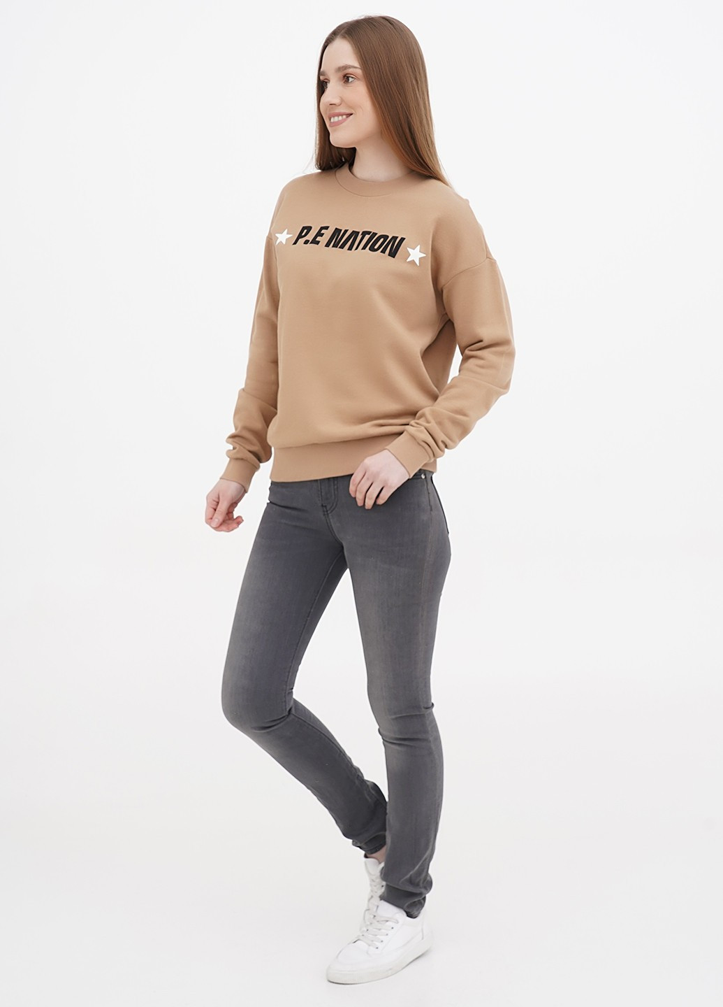 Джинсы H&M - (366488278)