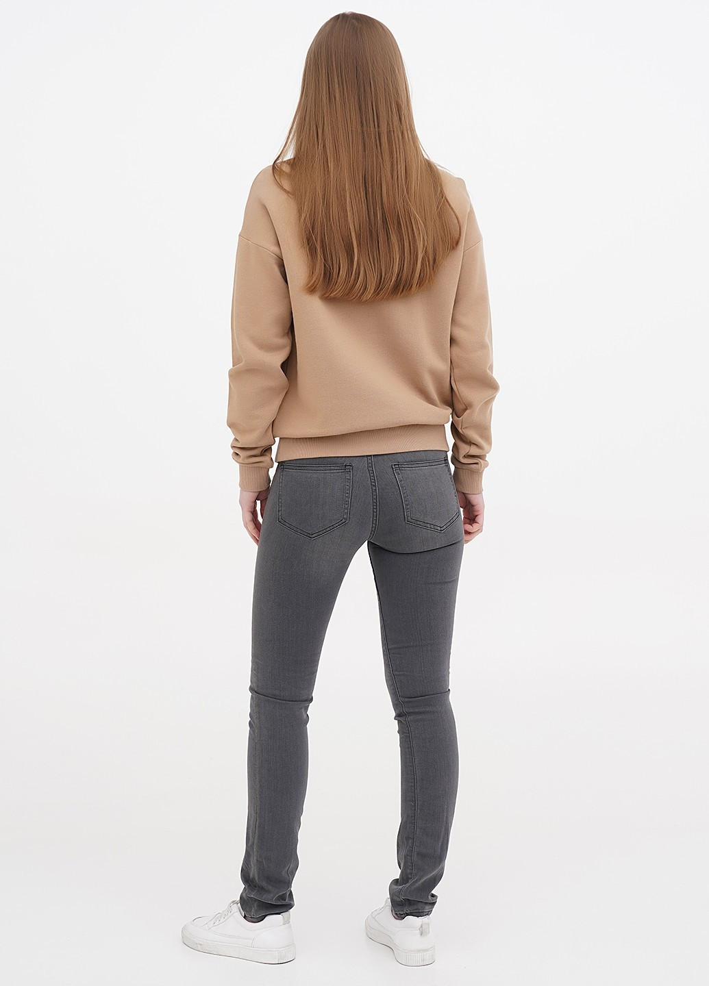 Джинсы H&M - (366488278)