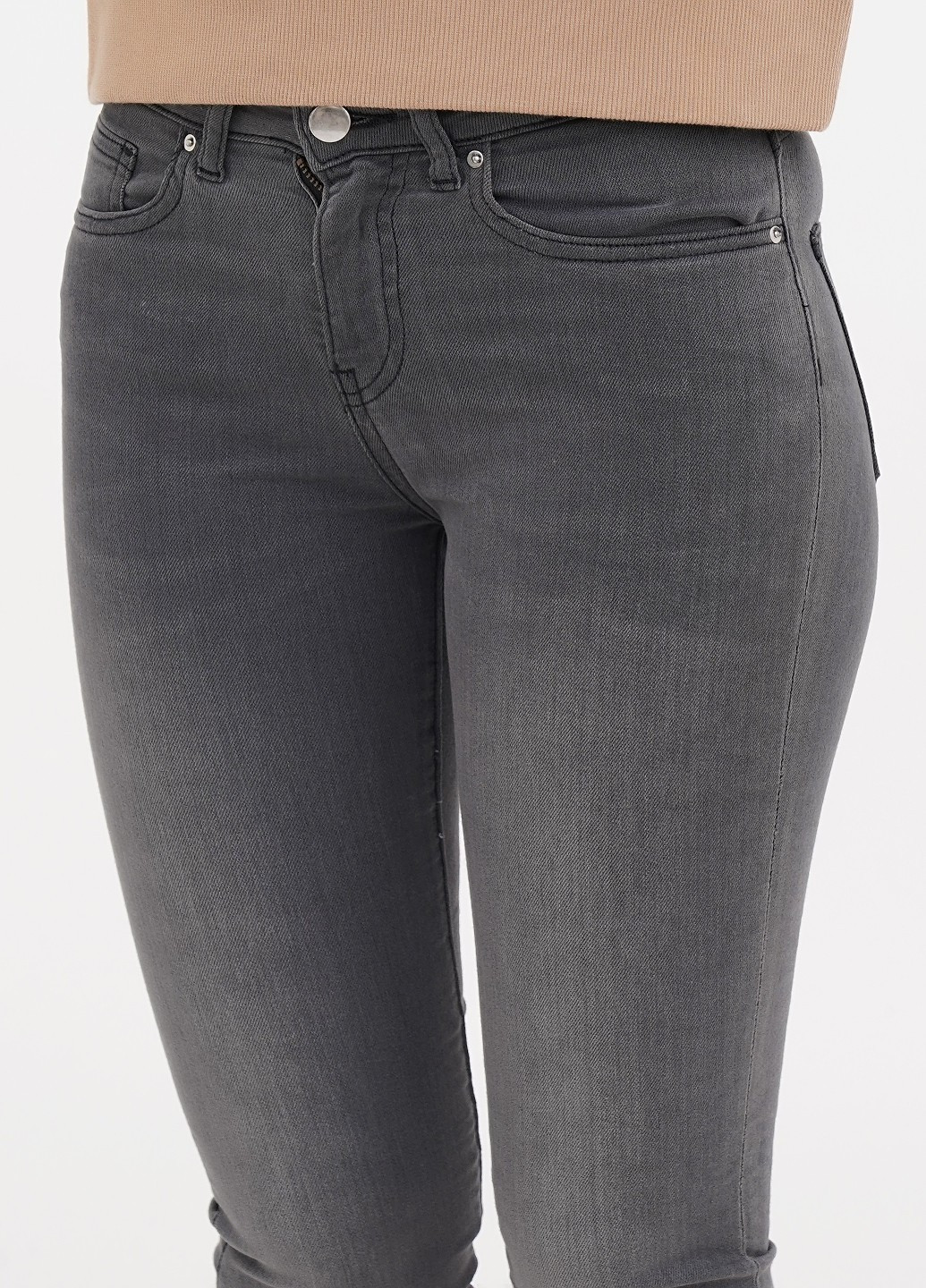 Джинсы H&M - (366488278)