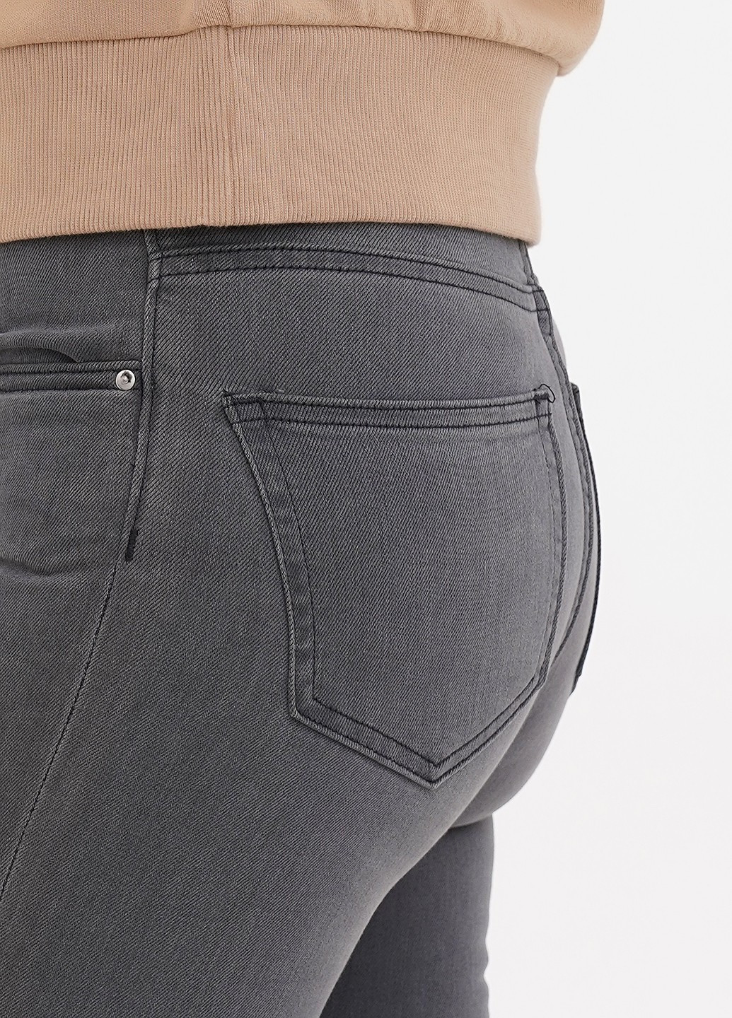 Джинсы H&M - (366488278)