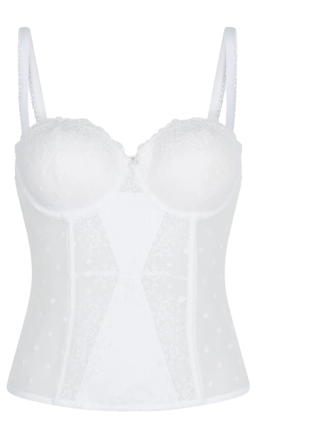 Корсет женский 5028G Lingadore (253960666)