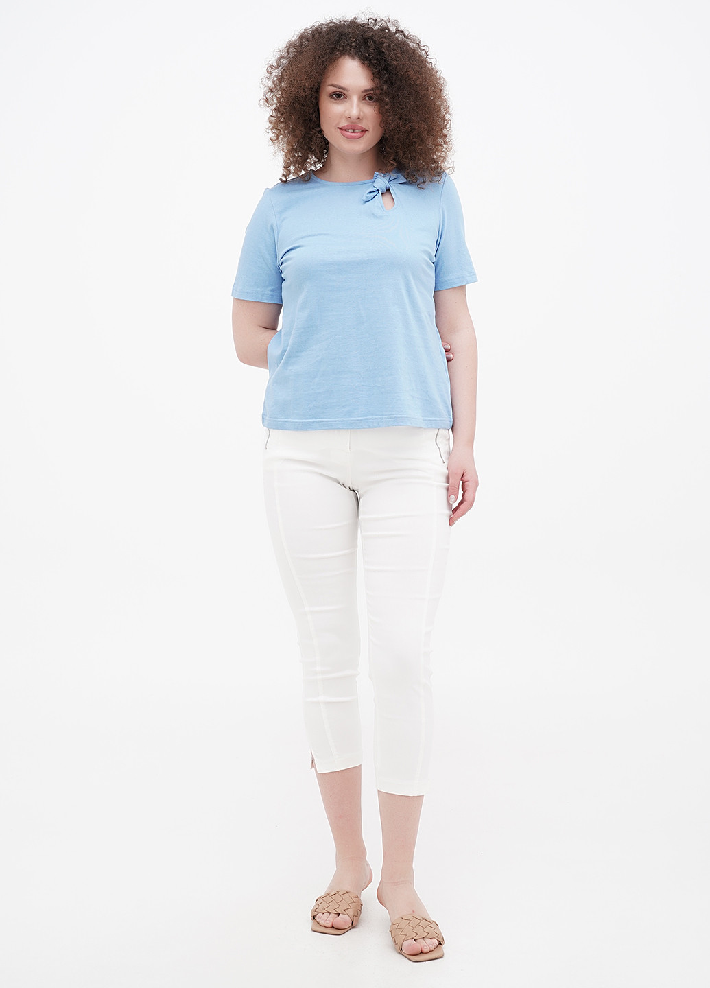 Бриджи Creation L (259427430)