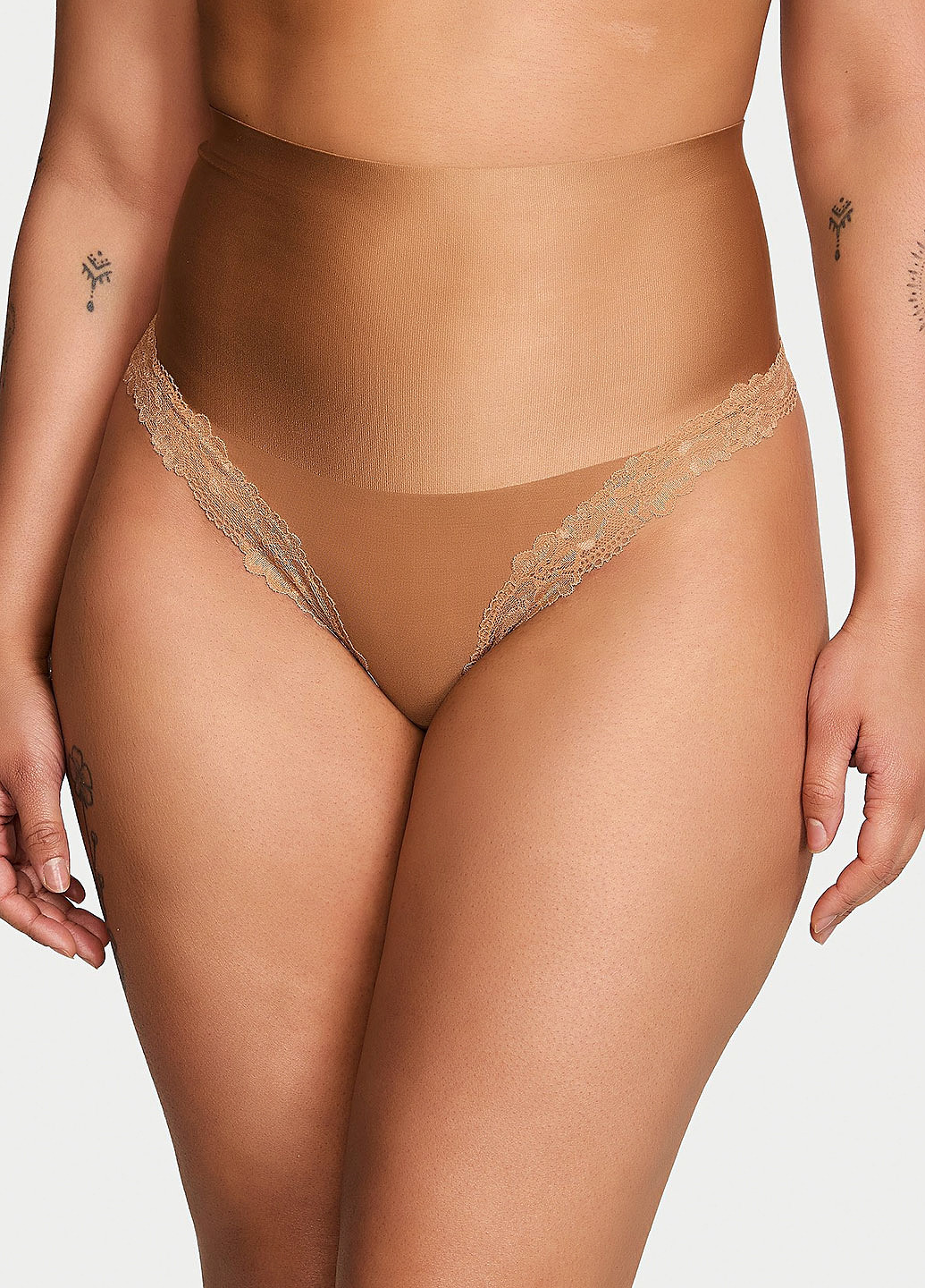 Трусики Victoria's Secret (299263650)